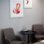 Willowa No. 5 Aparthotel Visla