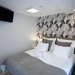 Aparthotel Willowa No. 5