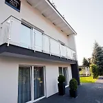 Aparthotel Willowa No. 5 Visla