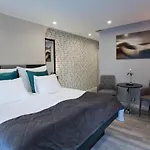 Willowa No. 5 4* Visla