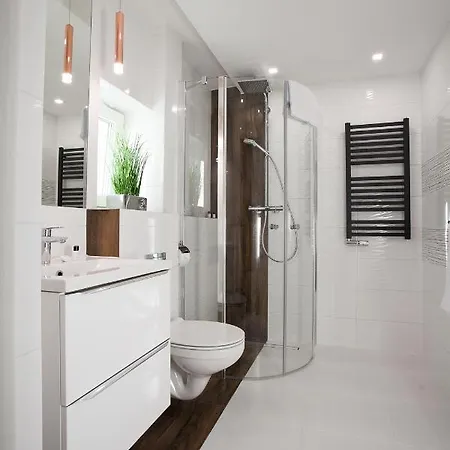 Willowa No. 5 Wisła