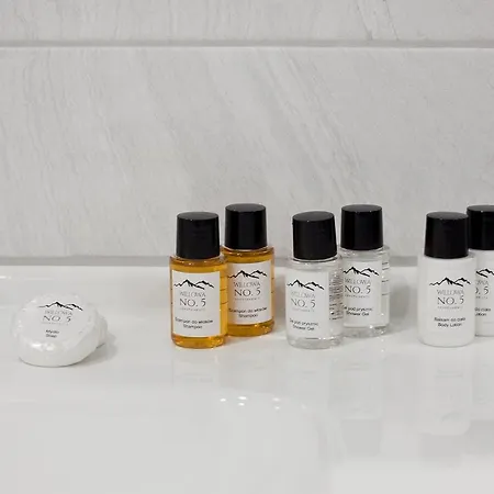 Willowa No. 5 Wisła