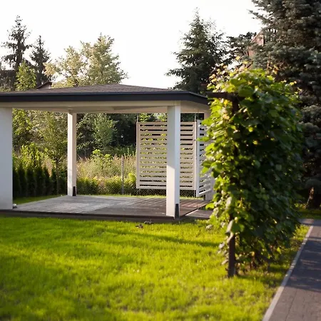Willowa No. 5 Aparthotel Wisla