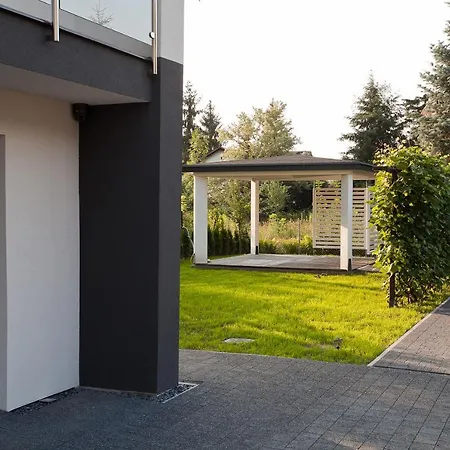 Willowa No. 5 Lägenhetshotell