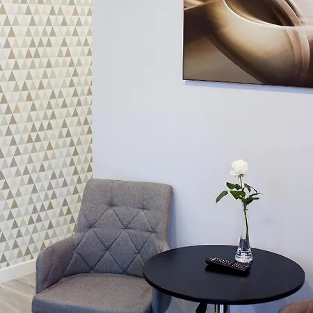 Willowa No. 5 4* Wisła