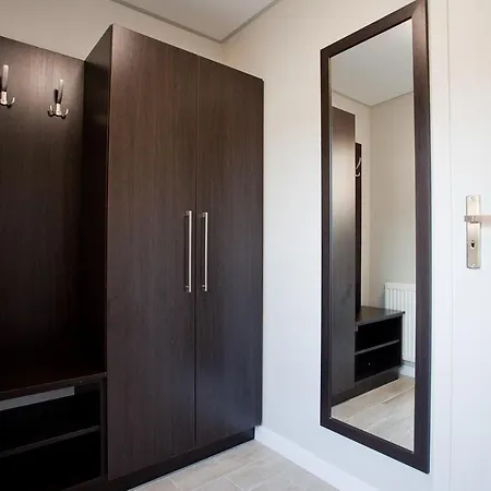 Appart hôtel Willowa No. 5 Wisła