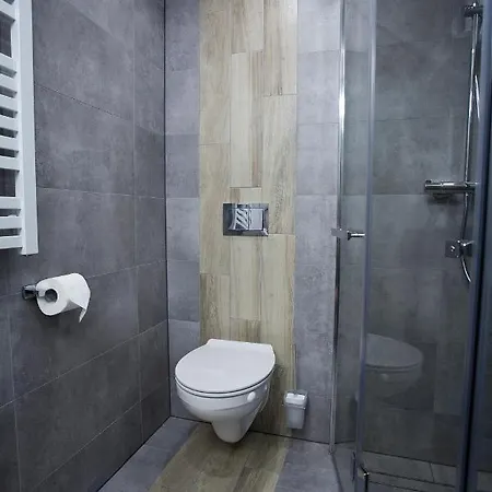 Willowa No. 5 Wisła