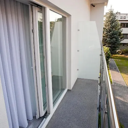 Aparthotel Willowa No. 5 4*