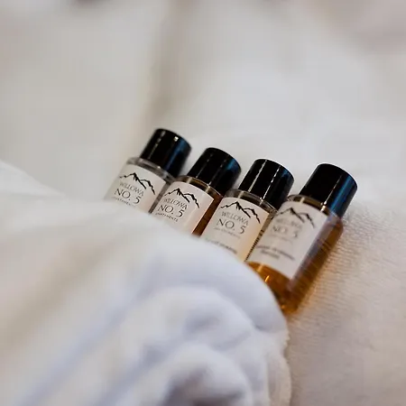 Appart hôtel Willowa No. 5