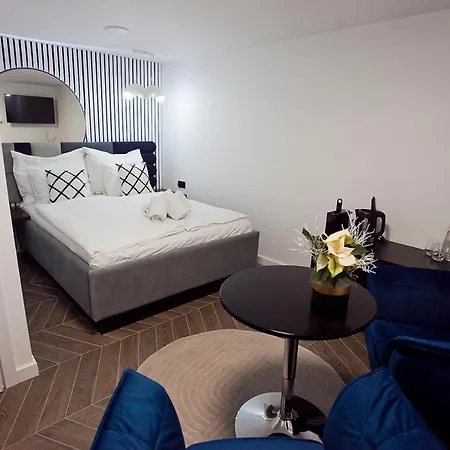 Willowa No. 5 Appart hôtel