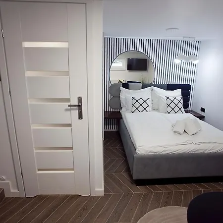 Willowa No. 5 Lägenhetshotell 4*