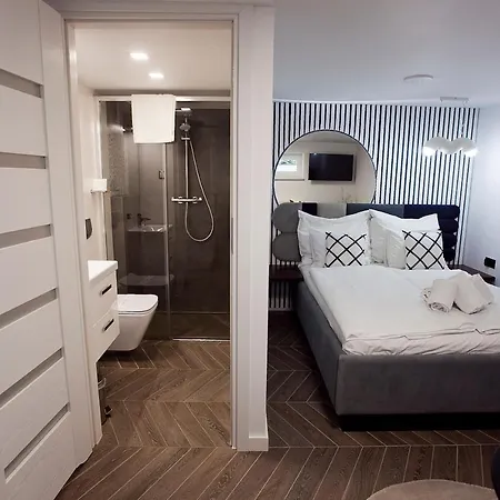 Willowa No. 5 Wisła