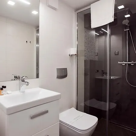 Appart hôtel Willowa No. 5