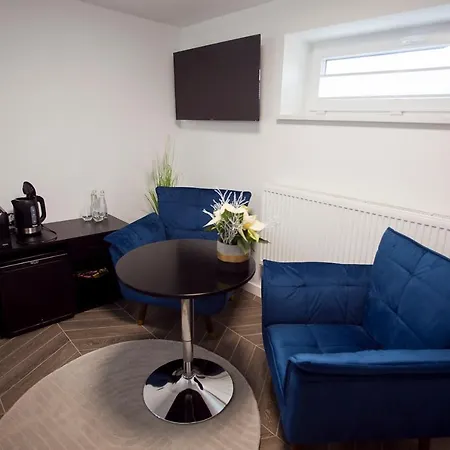 Willowa No. 5 Appart hôtel