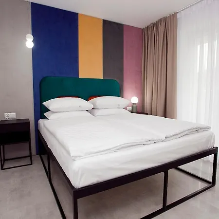 Willowa No. 5 4* Wisła