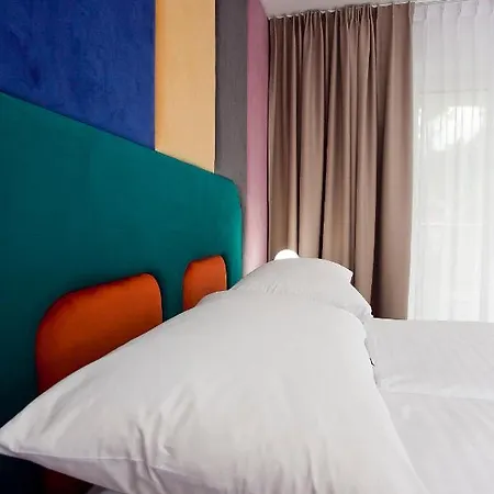 Willowa No. 5 4* Wisła