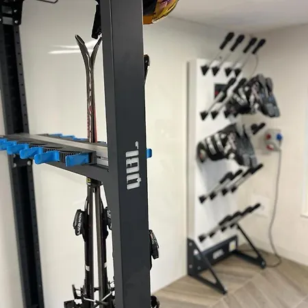 Appart hôtel Willowa No. 5 4*