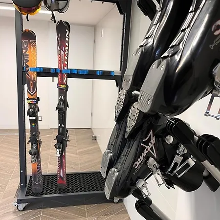 Willowa No. 5 Appart hôtel