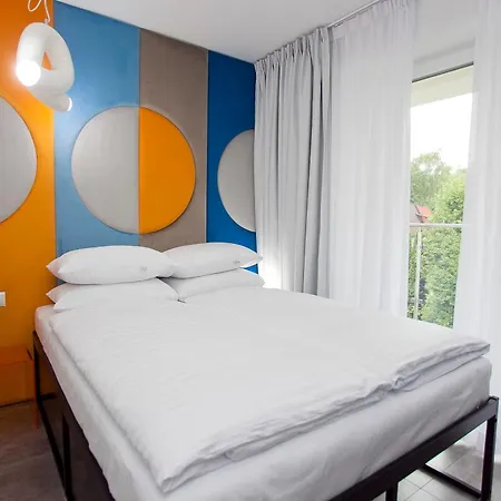 Willowa No. 5 4* Wisła