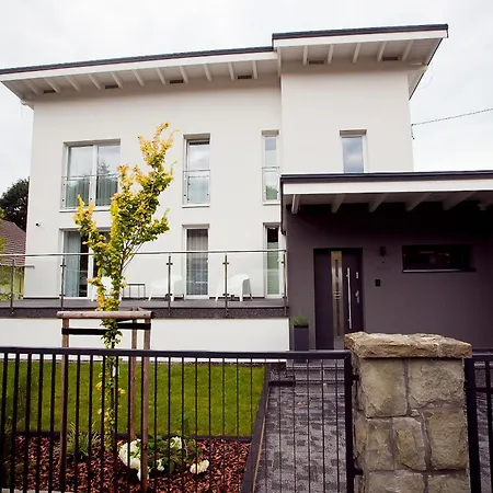 Willowa No. 5 Wisła