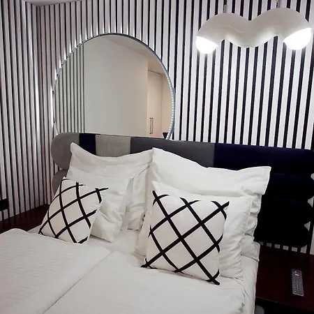 Aparthotel Willowa No. 5 Visla