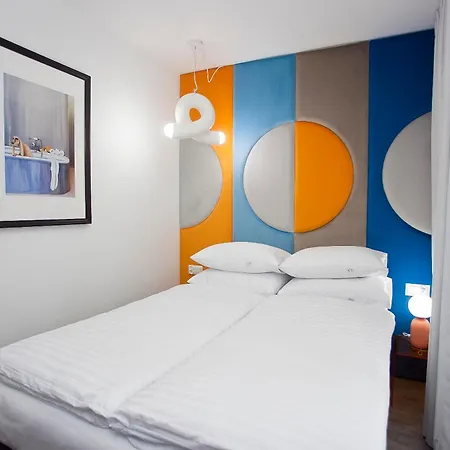 Willowa No. 5 4* Wisła