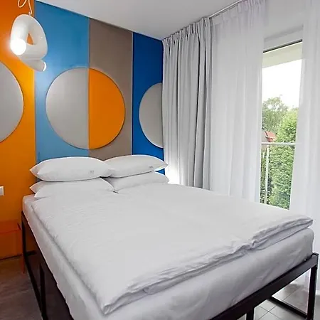 Willowa No. 5 Appart hôtel 4*