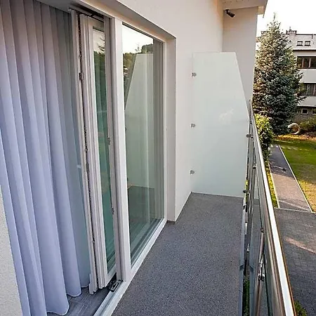 Willowa No. 5 Appart hôtel 4*