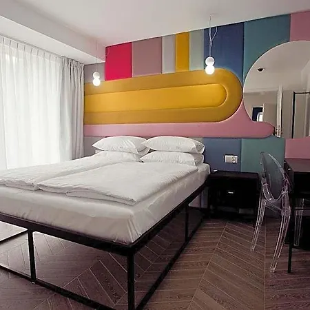 Appart hôtel Willowa No. 5