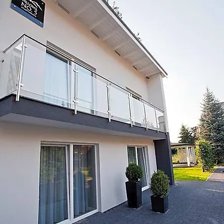 Willowa No. 5 4* Wisla