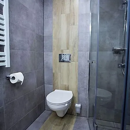 Aparthotel Willowa No. 5
