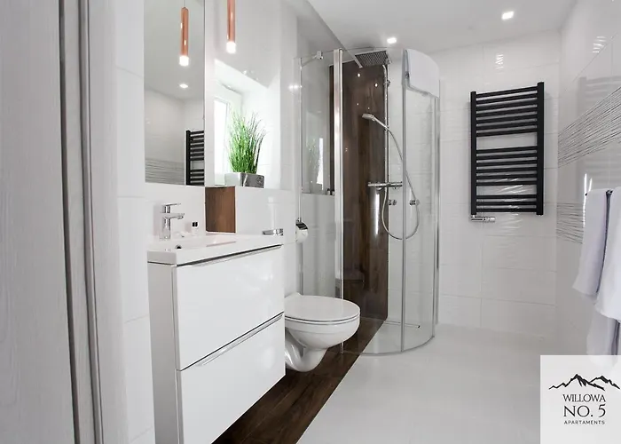Aparthotel Willowa No. 5 Wisla
