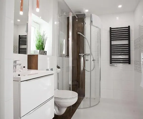 Willowa No. 5 Wisła