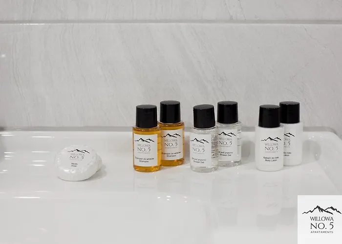 Willowa No. 5 Wisła