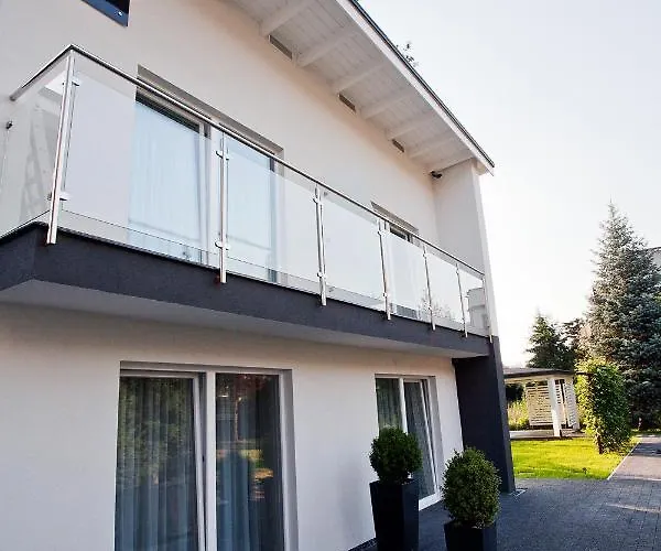 Aparthotel Willowa No. 5 Wisla