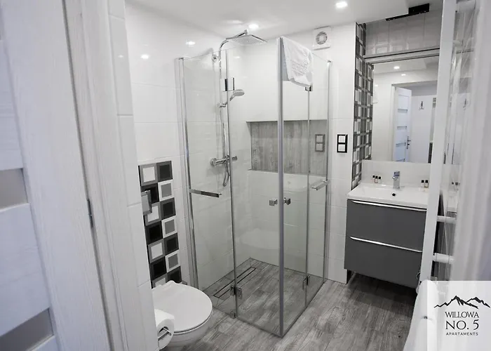 Willowa No. 5 4* Wisla