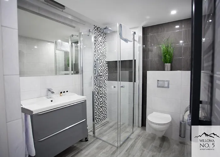 Willowa No. 5 4* Wisla