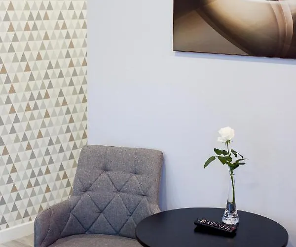 Willowa No. 5 4* Wisla