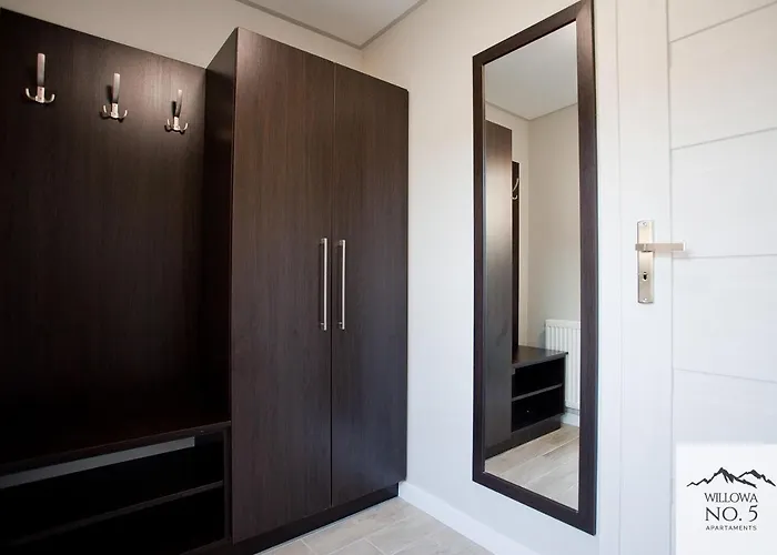 Aparthotel Willowa No. 5 Wisla