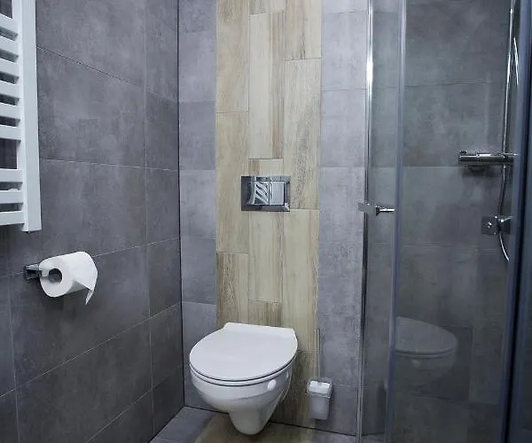 Willowa No. 5 Wisła