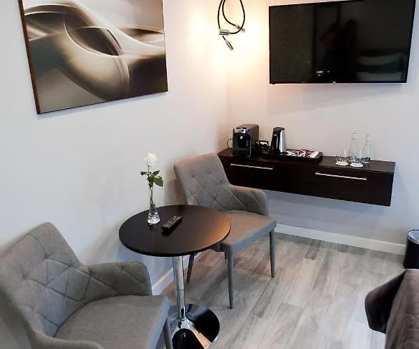 Aparthotel Willowa No. 5 Wisla