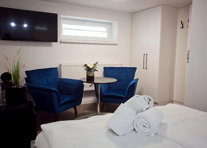 Aparthotel Willowa No. 5