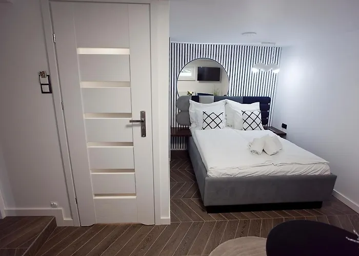 Willowa No. 5 Apart Otel 4*