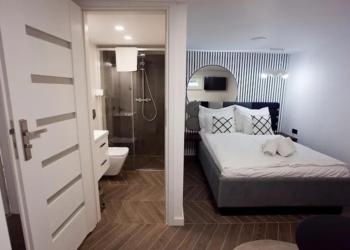 Willowa No. 5 Wisła