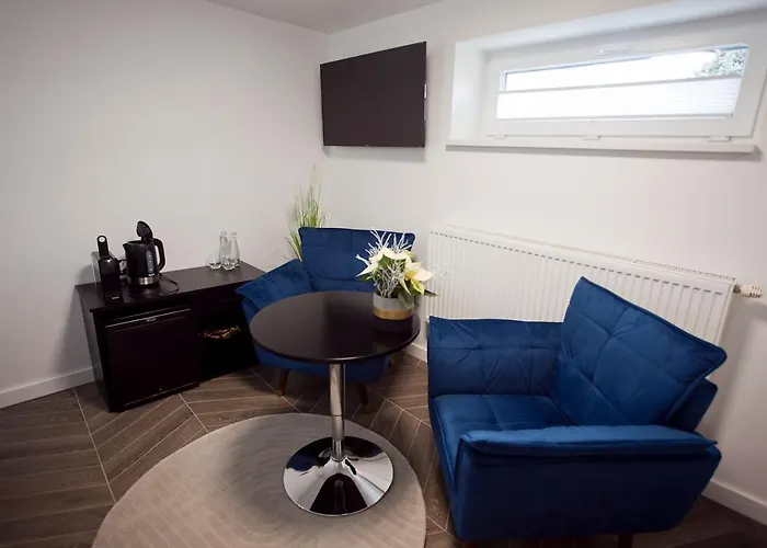 Willowa No. 5 Apart Otel