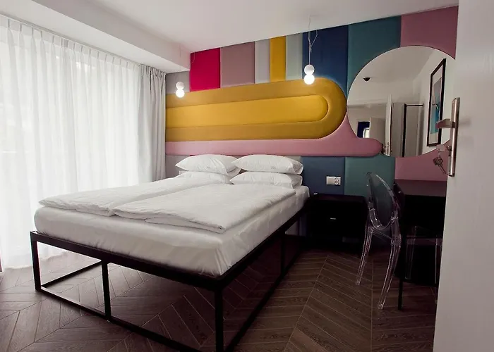 Willowa No. 5 Aparthotel Wisla