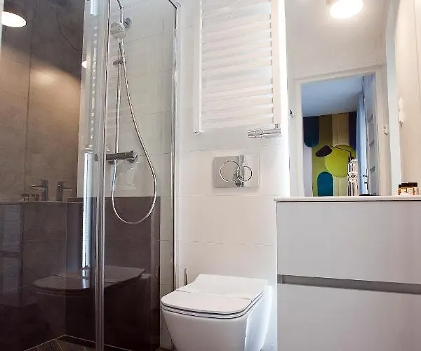 Aparthotel Willowa No. 5 Wisla