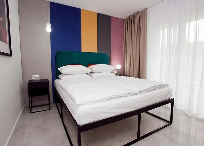 Willowa No. 5 4* Wisla