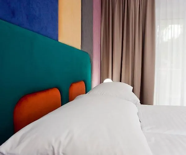 Willowa No. 5 4* Wisła