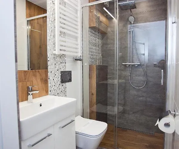 Willowa No. 5 Aparthotel